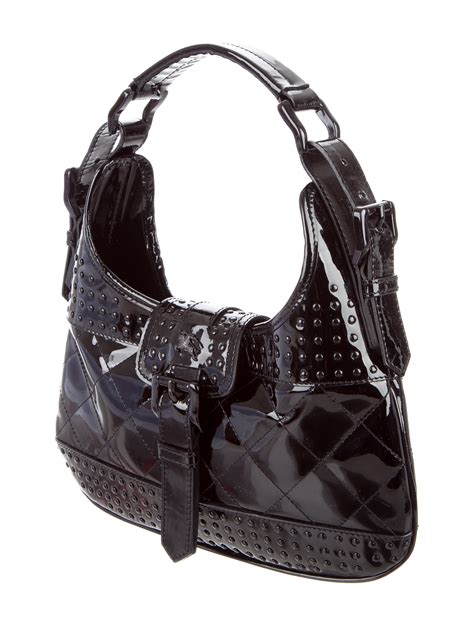 patent leather shoulder bag|handbags with patent leather trim.